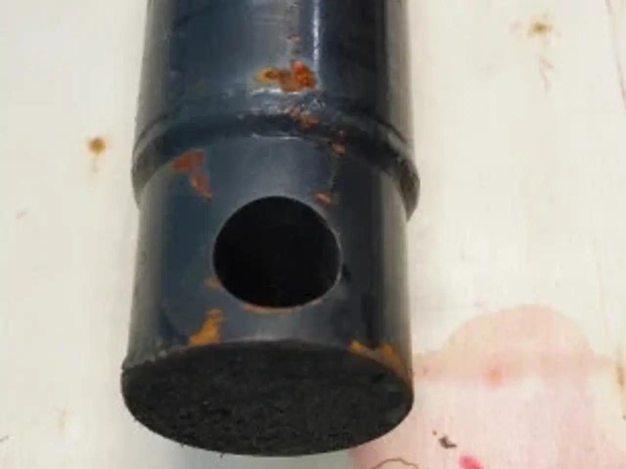 Billede 4 - Massey Ferguson 38 Hydraulik Cylinder 45100057