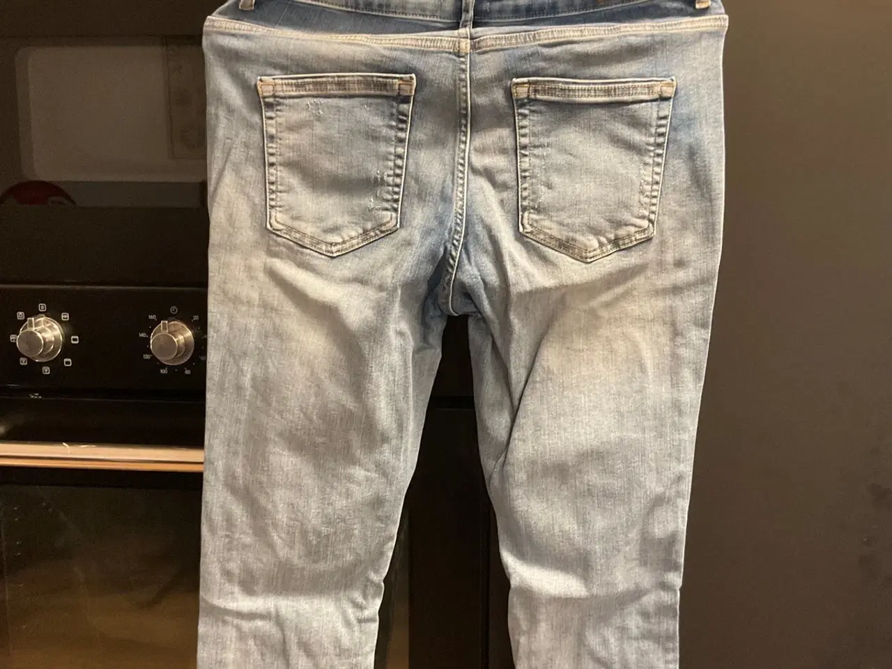 Billede 3 - Jeans