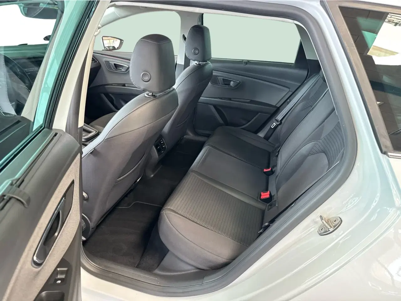 Billede 12 - Seat Leon 2,0 TDi 150 Xcellence ST DSG