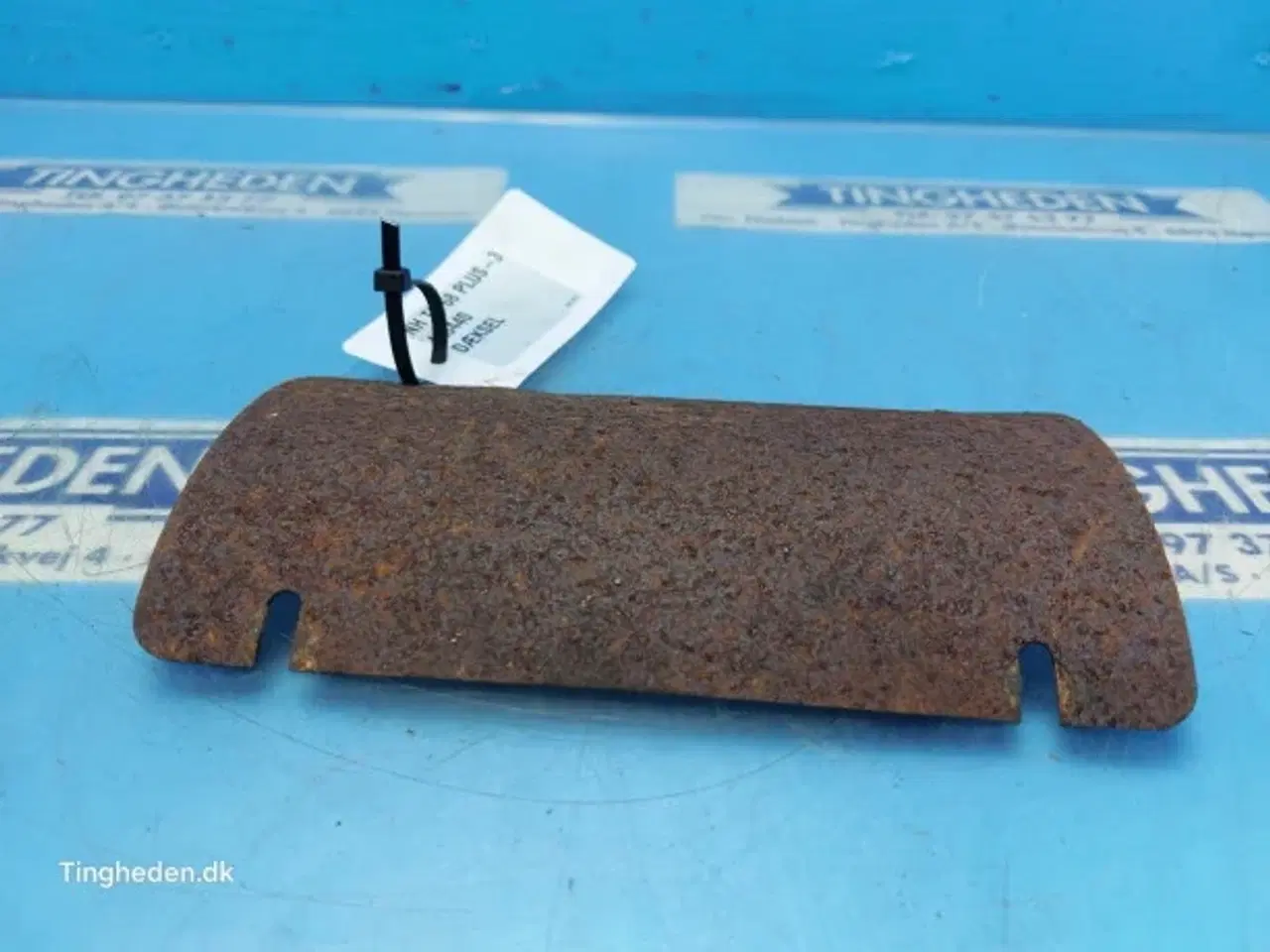 Billede 2 - New Holland TX68 Dæksel 428440