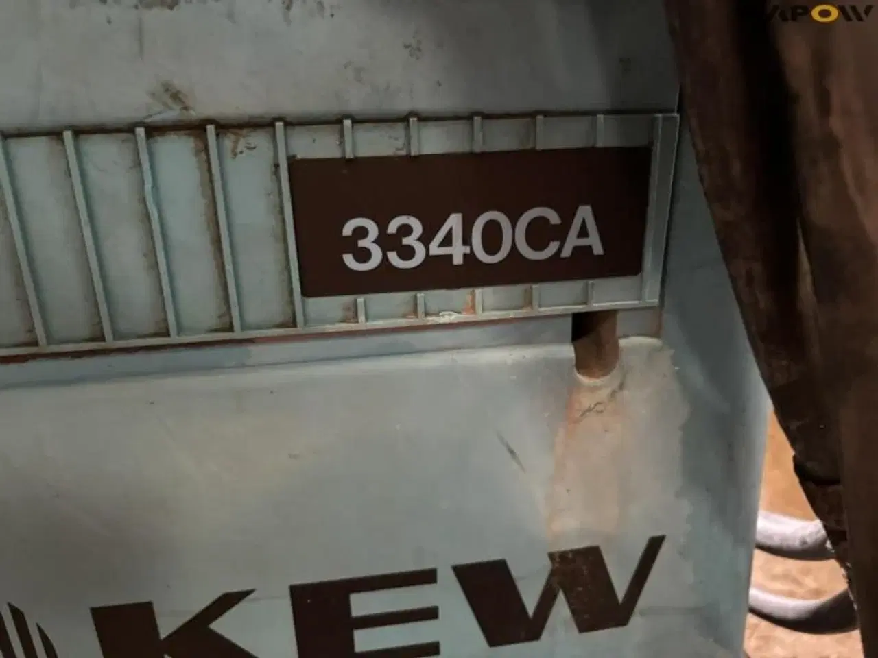Billede 6 - KEW 3340 CA