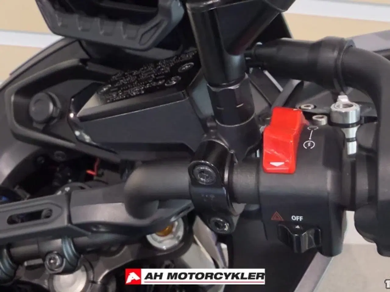 Billede 22 - Yamaha Tracer 700 GT