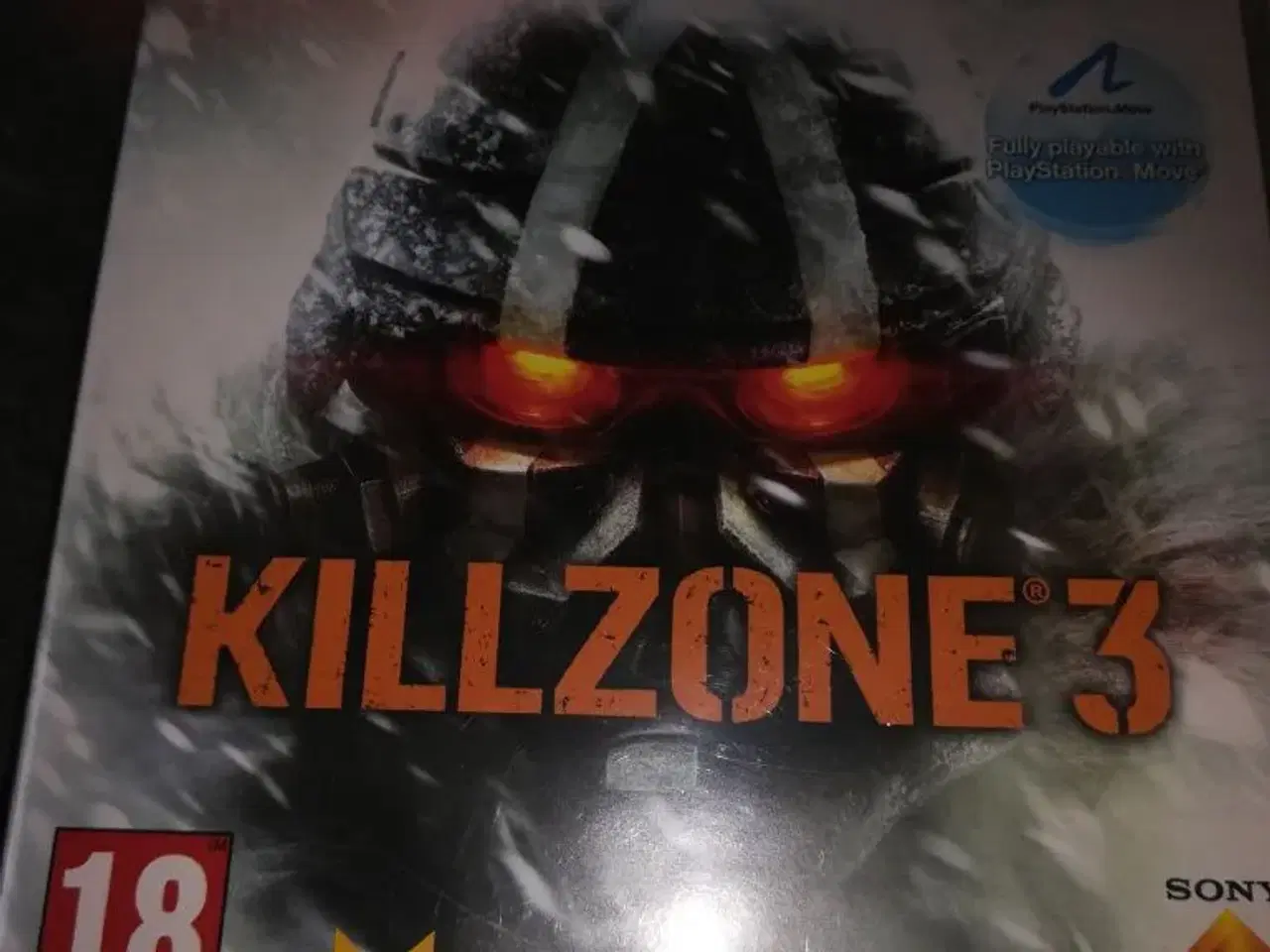 Billede 1 - PS3 Killzone 3