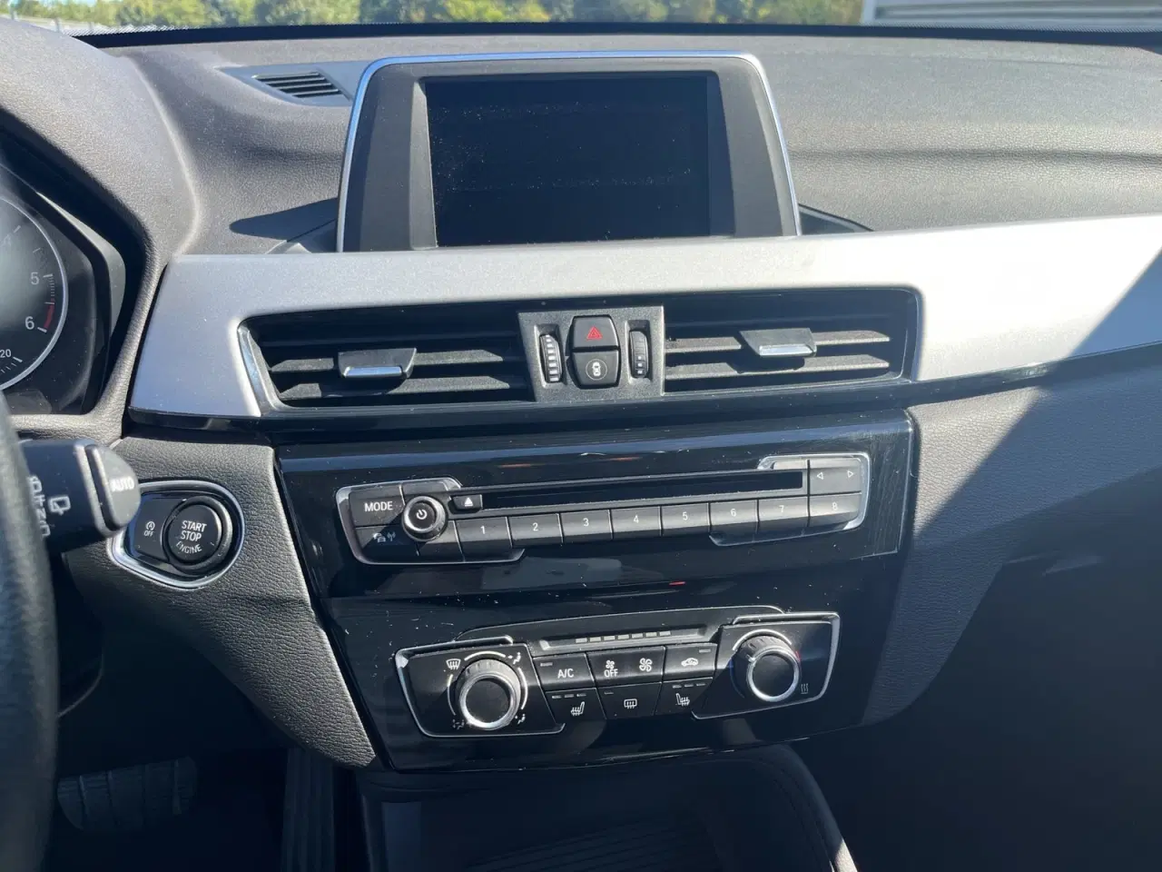 Billede 12 - BMW X1 2,0 sDrive18d aut.