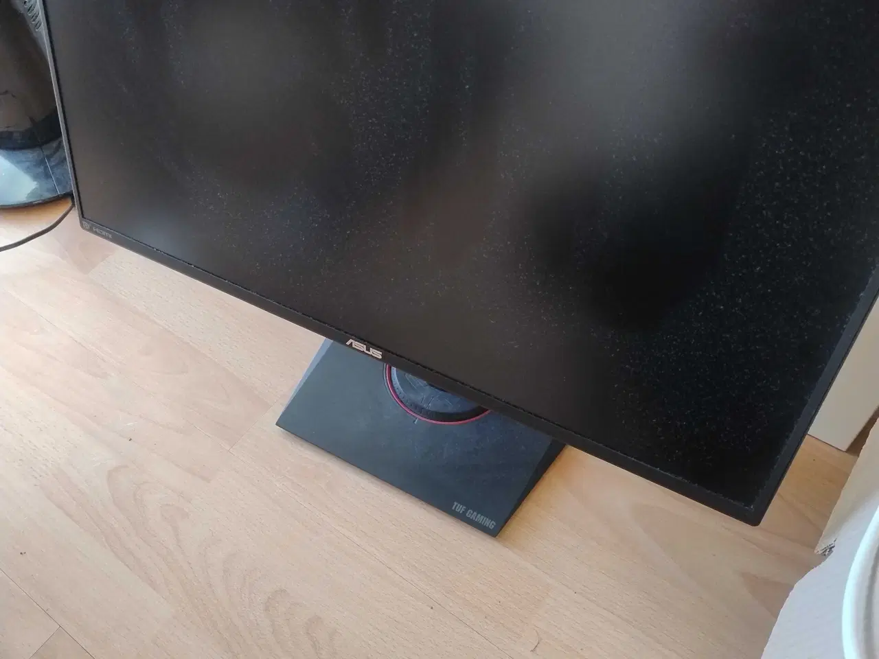 Billede 3 - Asus skærm