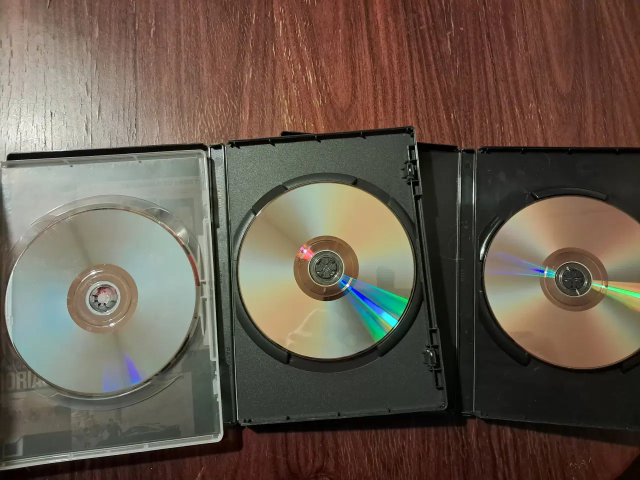 Billede 4 - Snow White 1 - 3