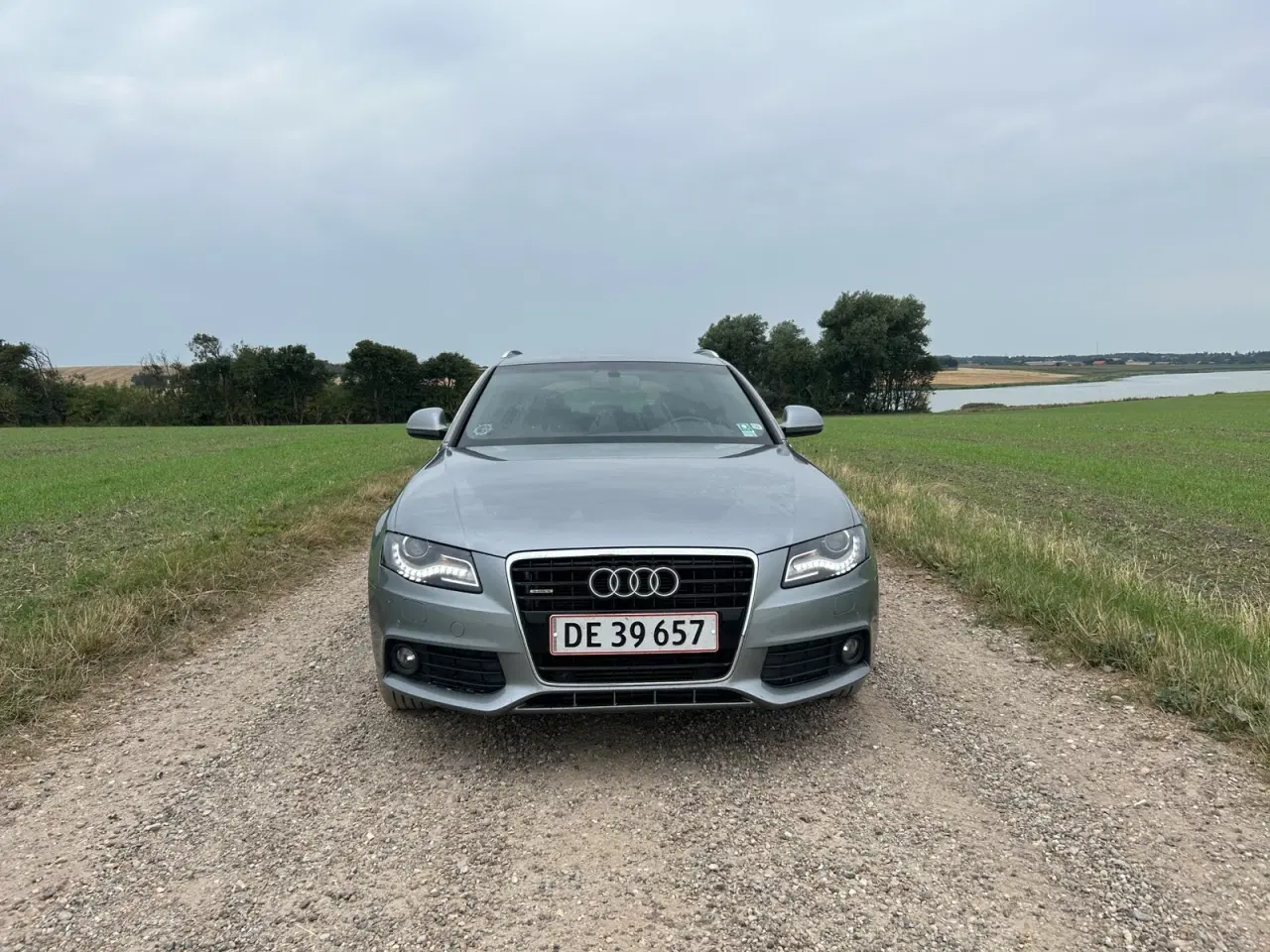 Billede 2 - Audi A4 3,0 TDi 240 Avant quattro Tiptr.
