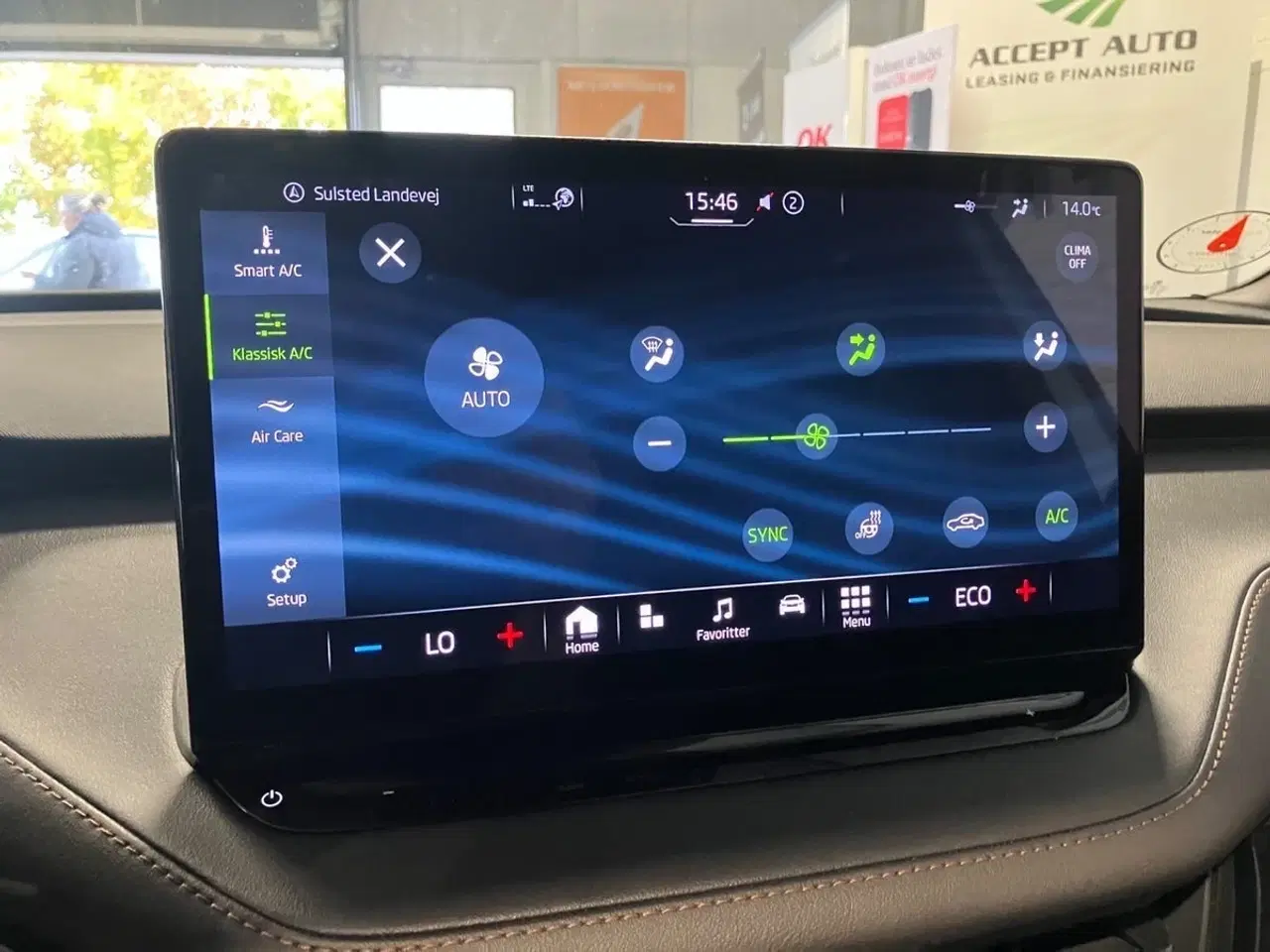 Billede 15 - Skoda Enyaq 60 iV Founders Edition