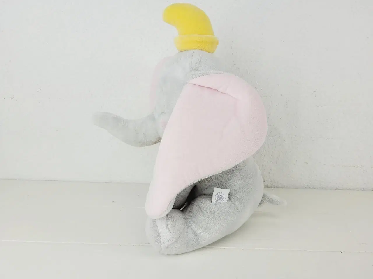 Billede 7 - ⭐️ Dumbo Bamse Disney Store 35 cm
