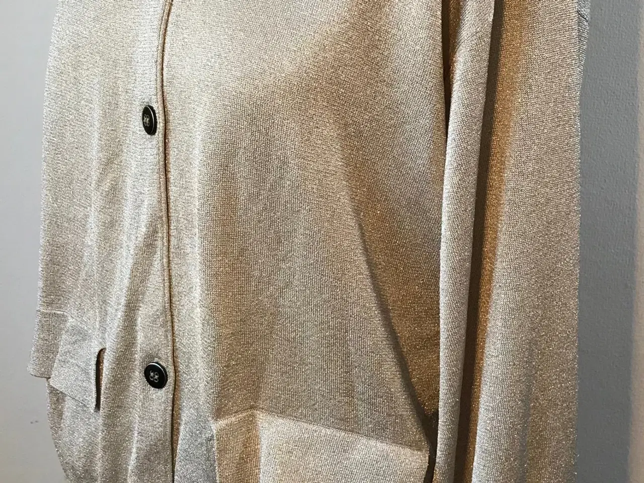 Billede 3 - Baum und Pherdgarten, cardigan, str XL