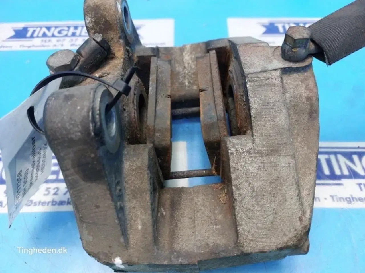 Billede 10 - New Holland CR9080 Bremsekaliber 84989455