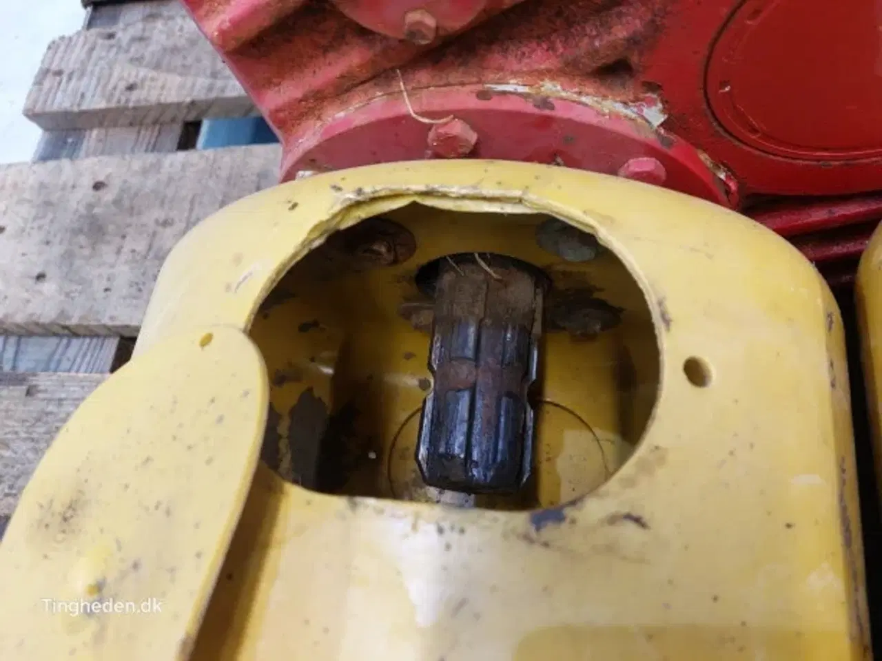 Billede 11 - BvL V-Mix20 Plus Gearkasse AP5021.001.30JJJ