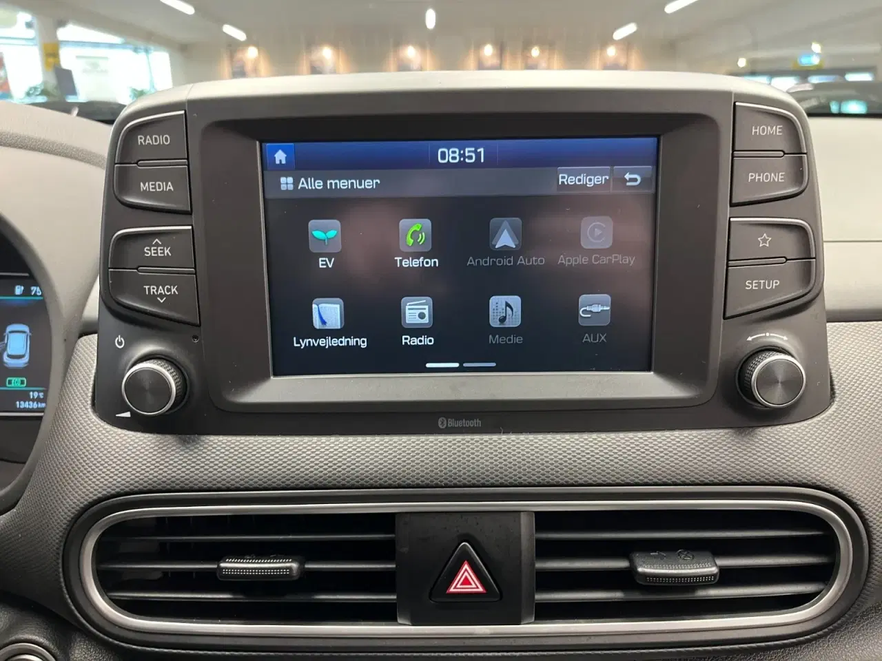 Billede 13 - Hyundai Kona 39 EV Style