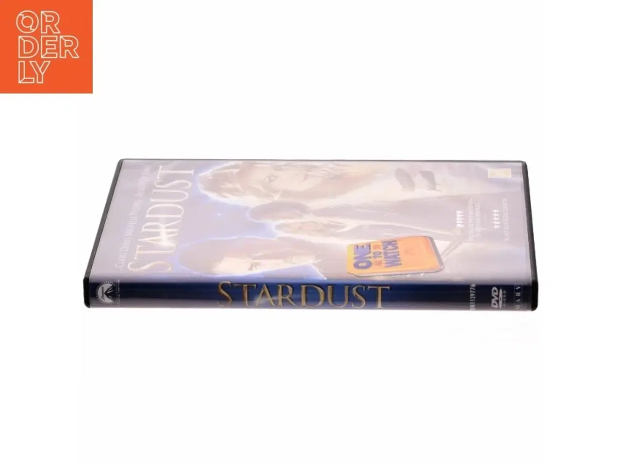 Billede 2 - Stardust