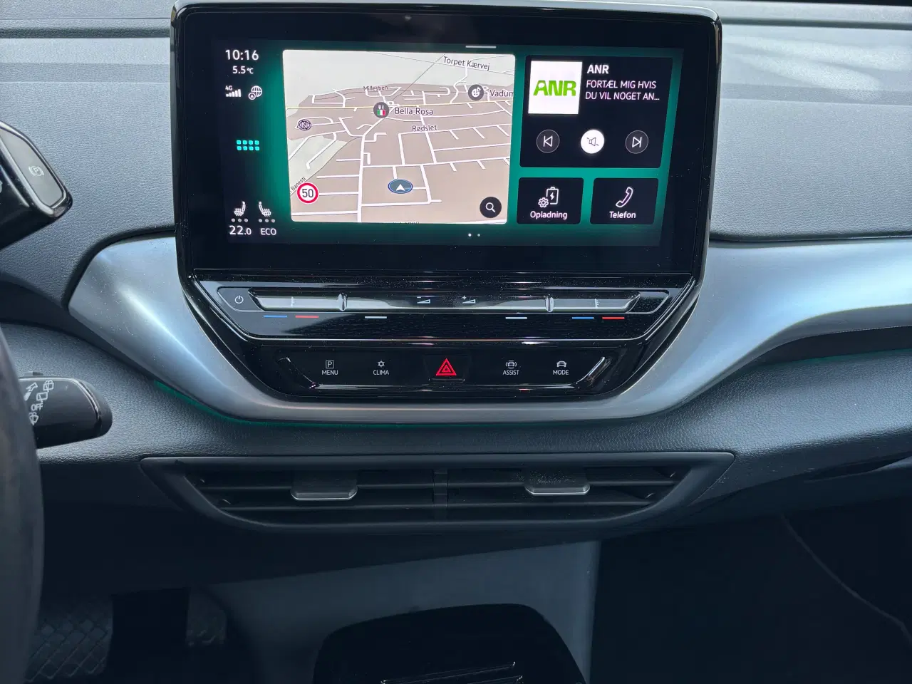 Billede 9 - VW ID4 Pro