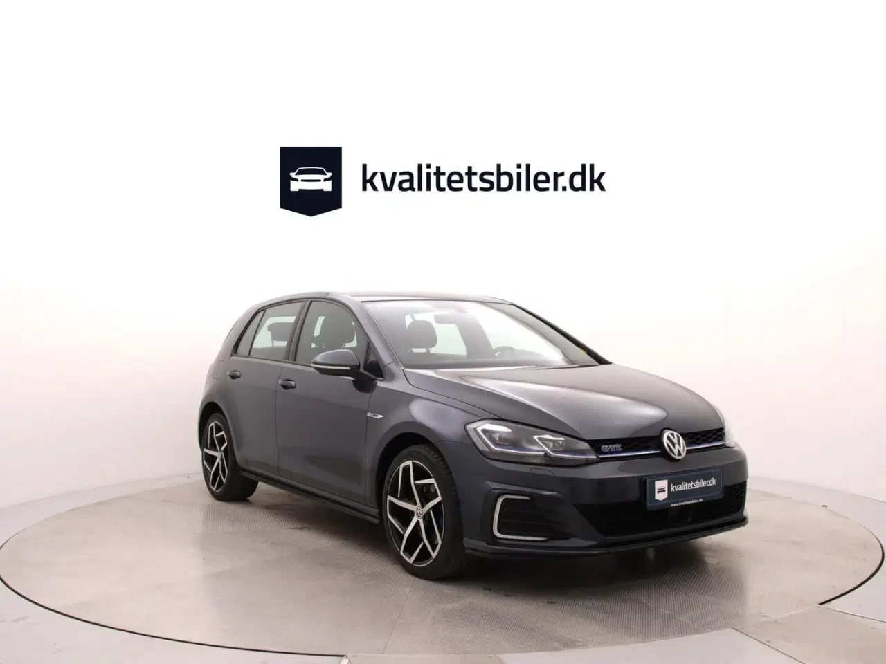 Billede 6 - VW Golf VII 1,4 GTE DSG