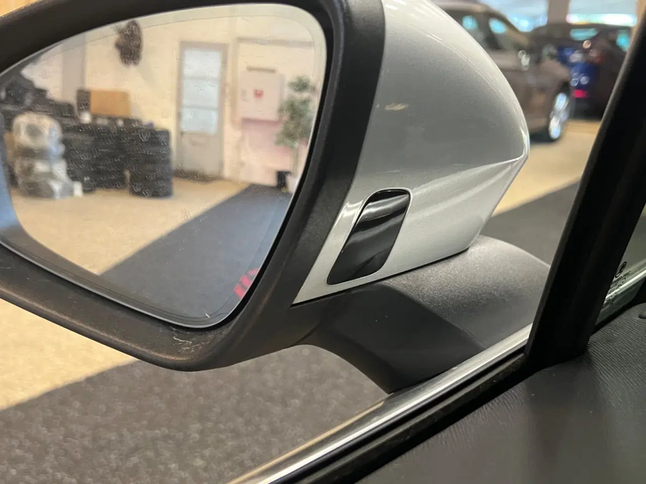 Billede 11 - Skoda Enyaq 80 iV Suite
