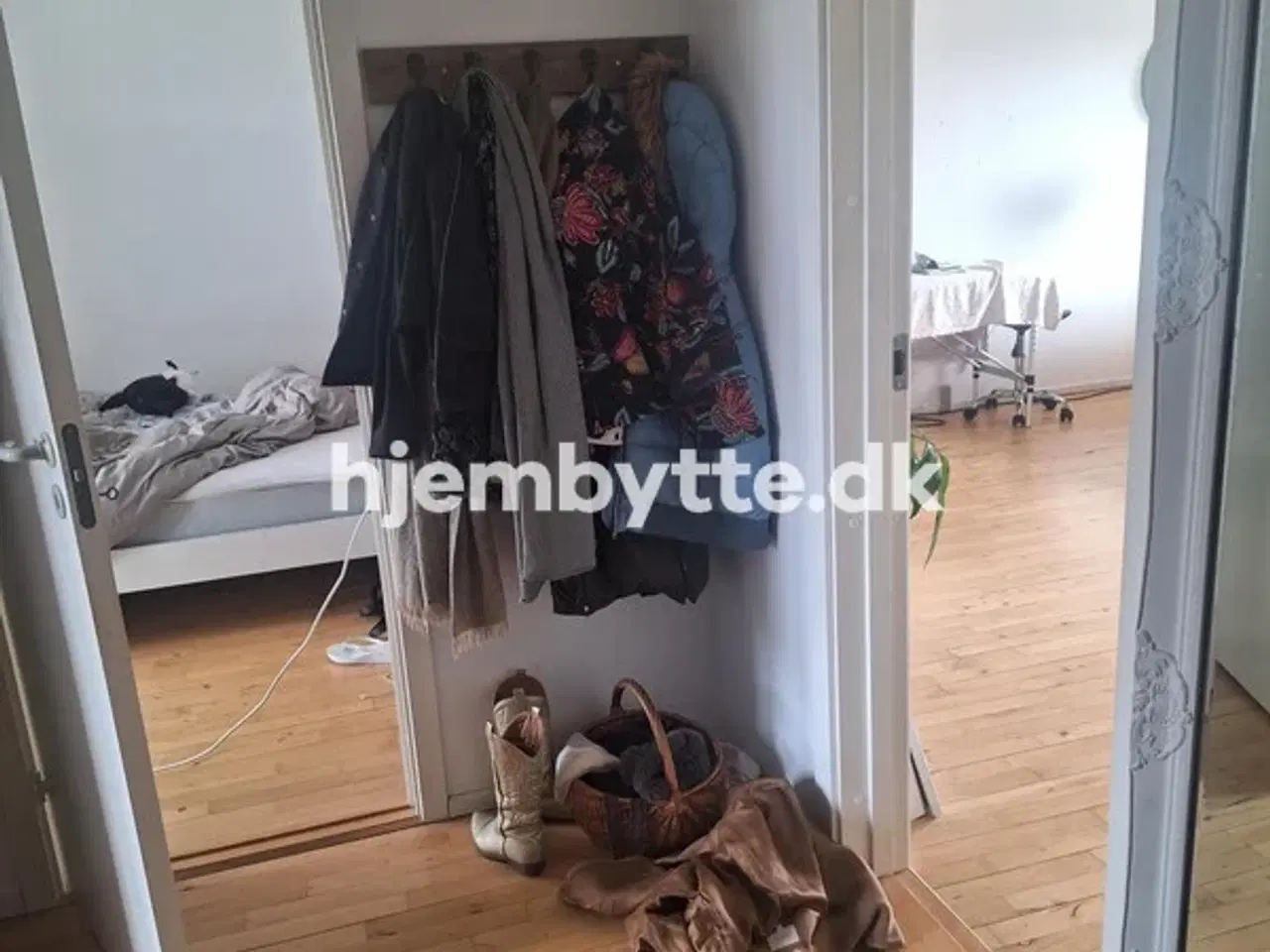 Billede 6 - Hjembytte - Muskathaven