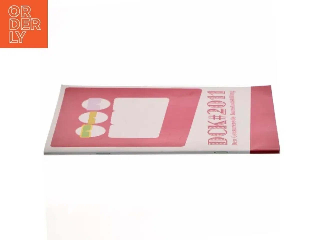 Billede 3 - Kunstkatalog