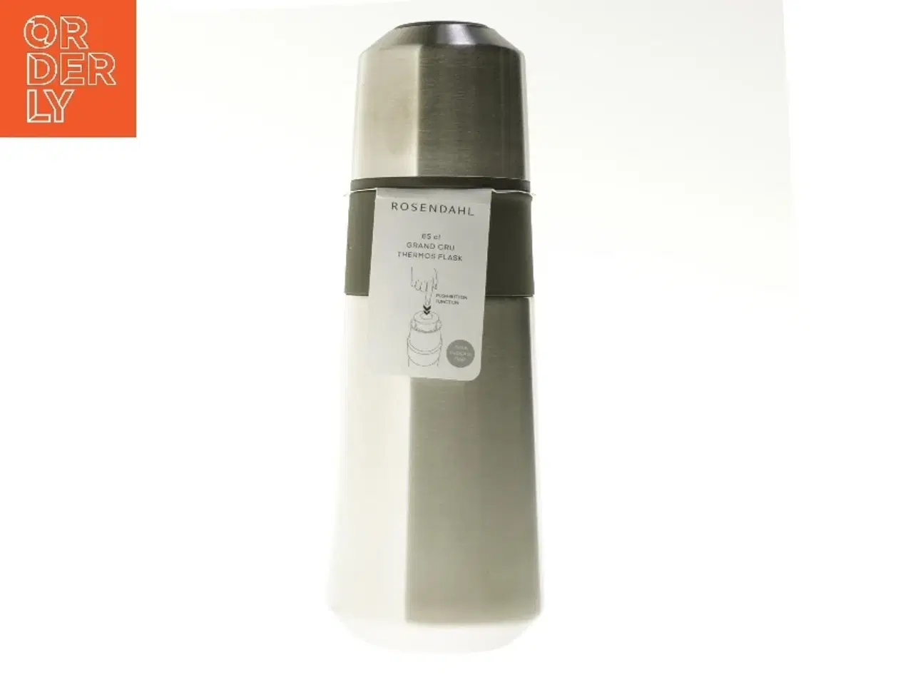 Billede 1 - Rosendahl Grand Cru termoflaske 65 cl fra Rosendahl (str. 25,5 cm)