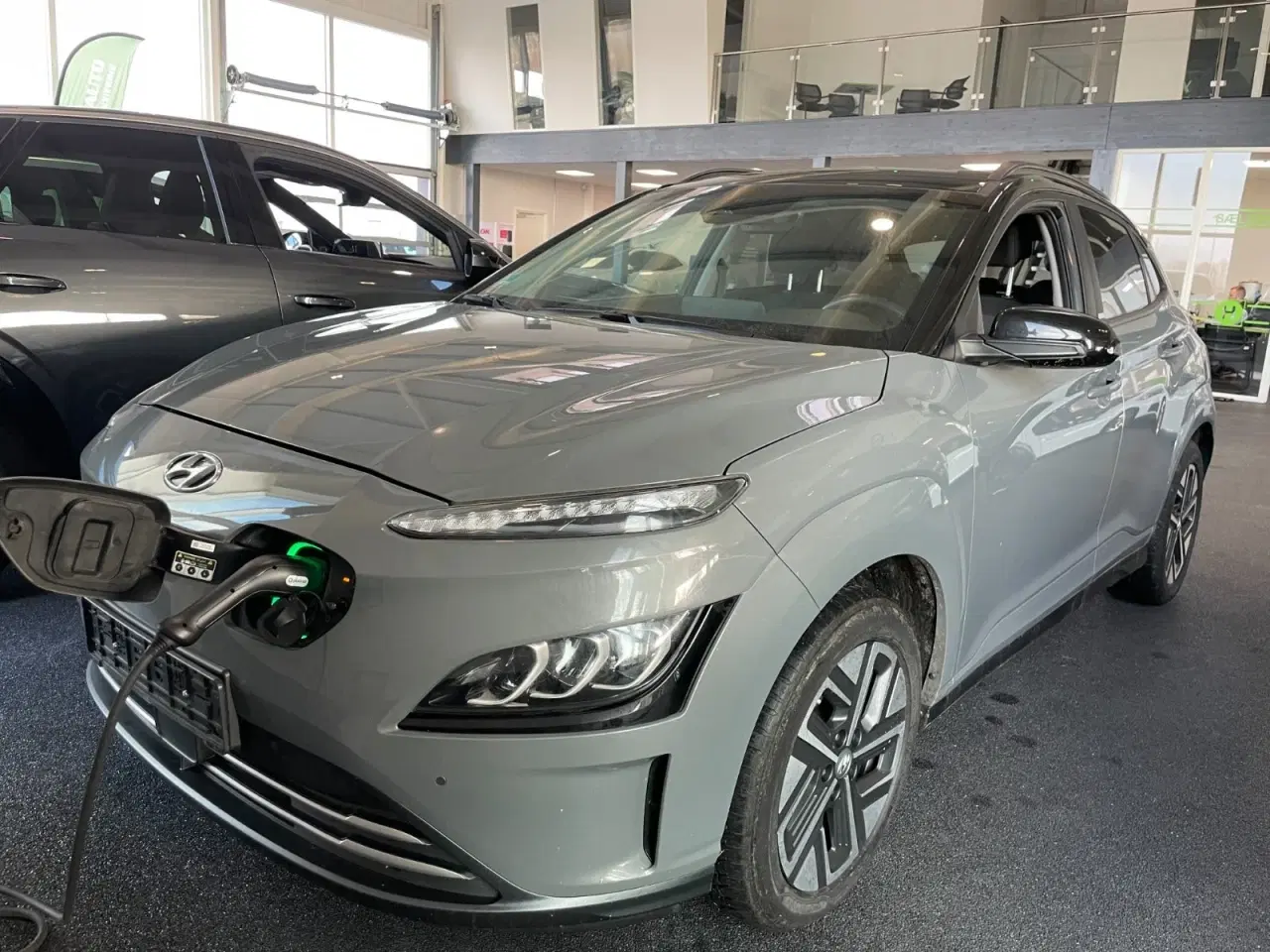 Billede 1 - Hyundai Kona 39 EV Trend