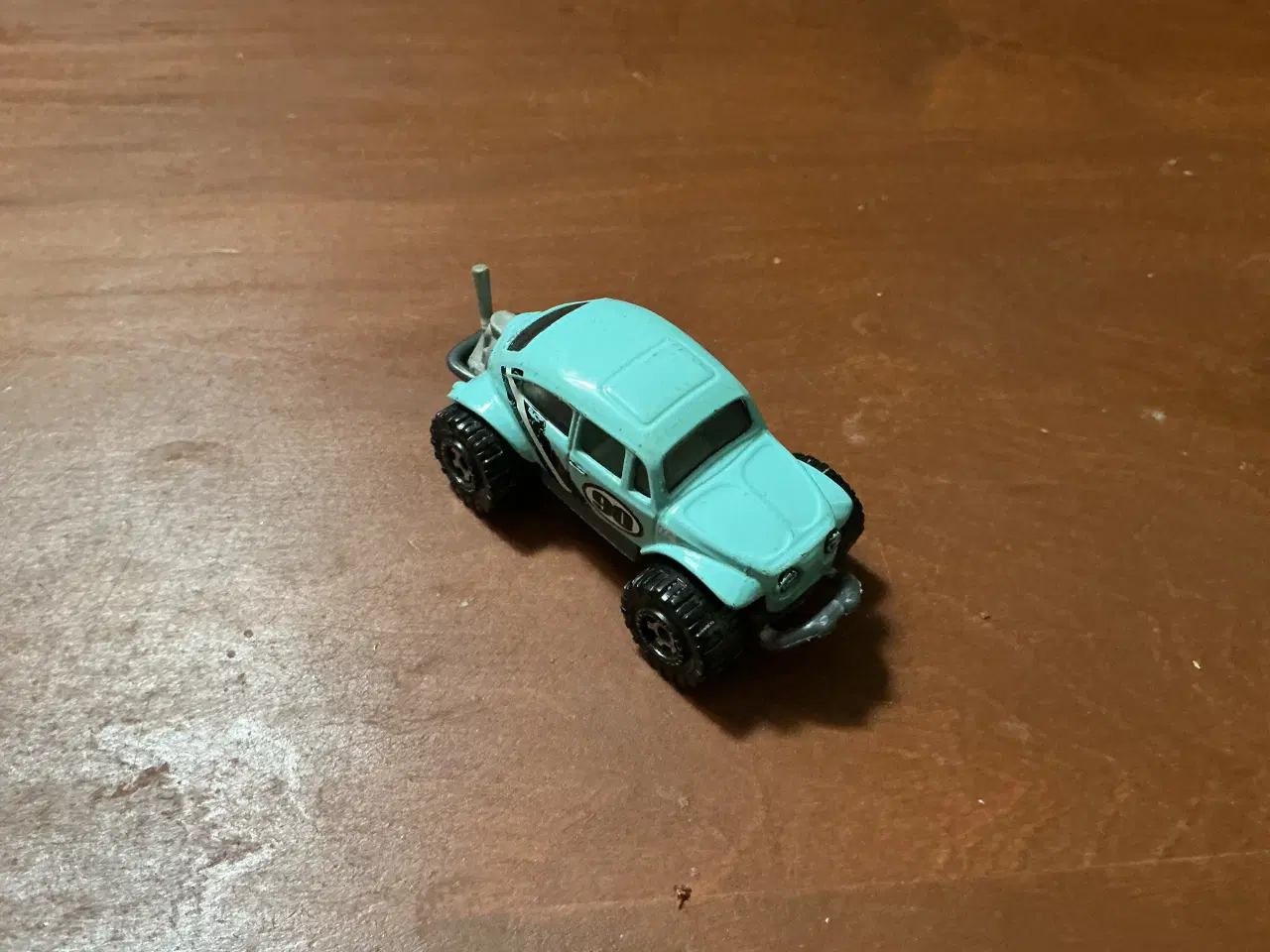 Billede 13 - Matchbox biler fra 0'erne og frem