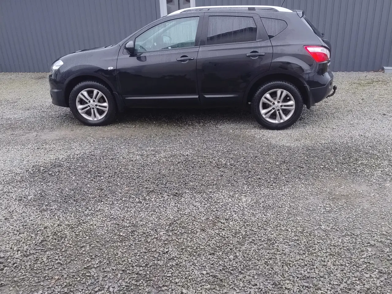 Billede 1 - Nissan Qashqai 