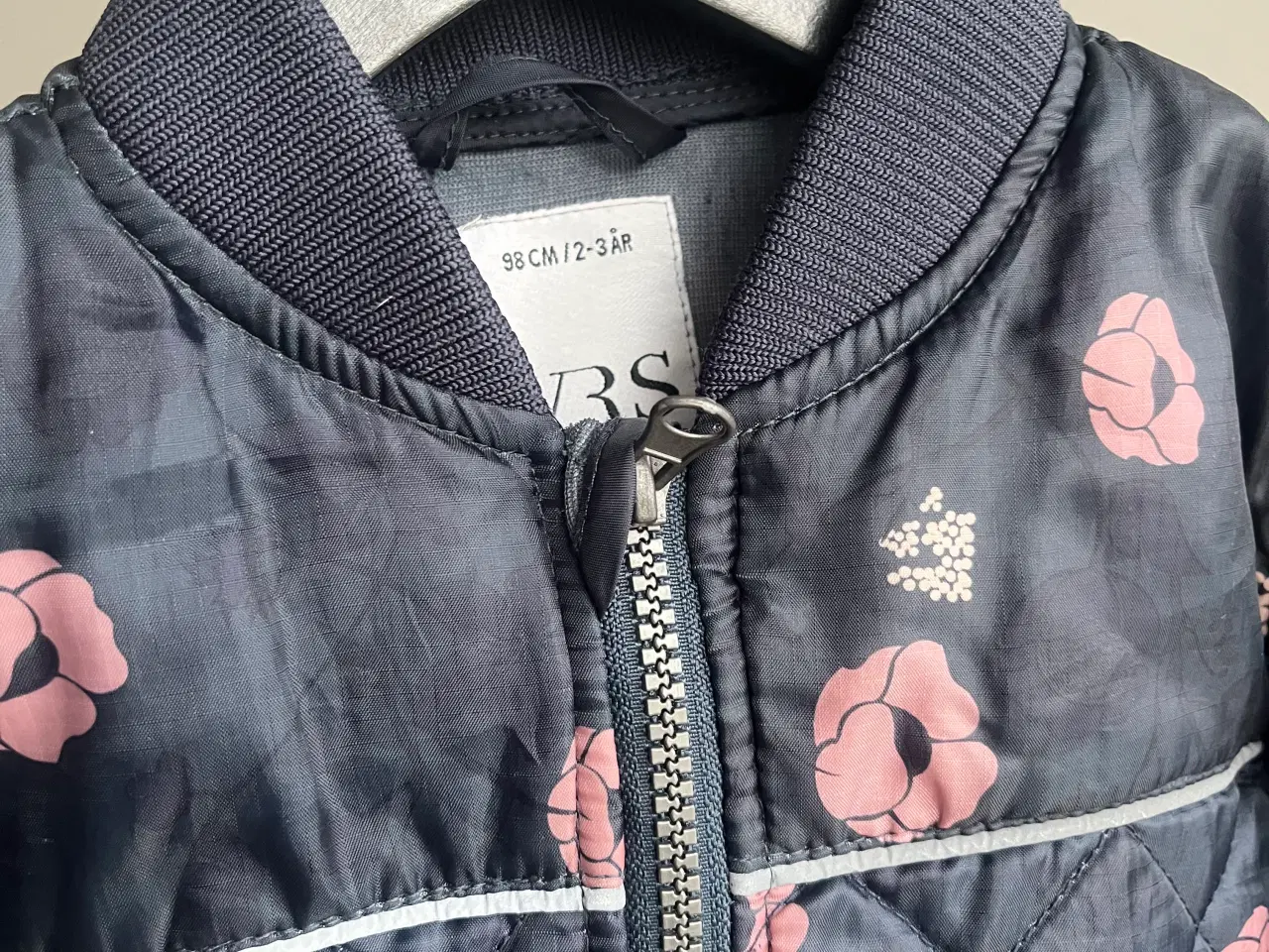 Billede 9 - VRS termosæt str 98