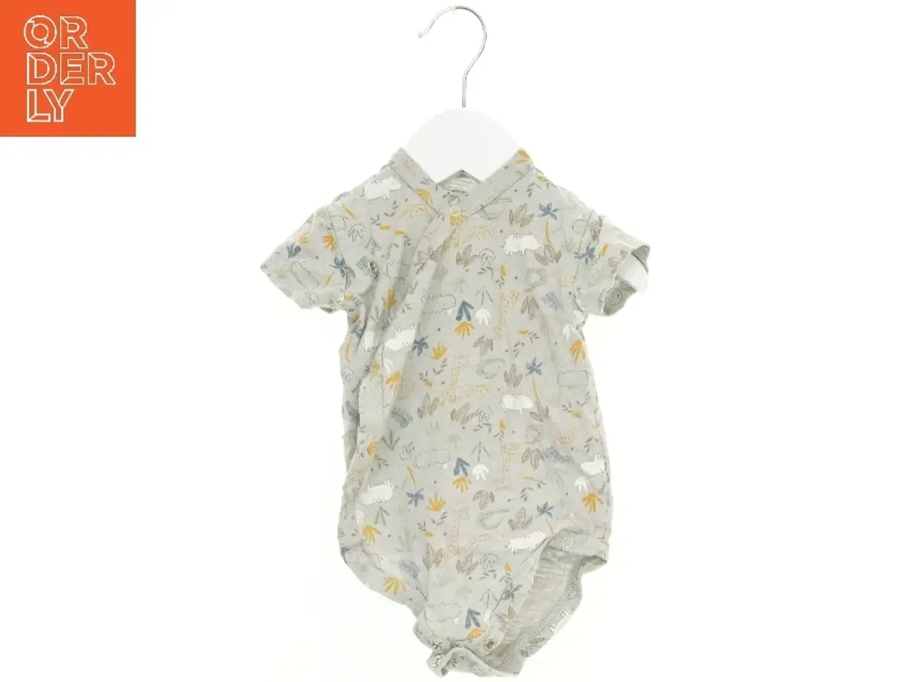 Billede 1 - Bodystocking fra Cool club (str. 74 cm)