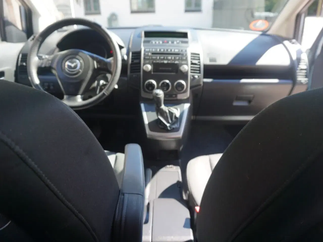 Billede 3 - Mazda 5 2,0 Advance 7prs