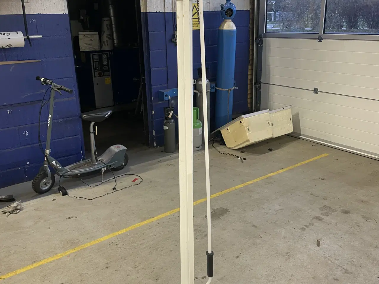 Billede 4 - Fritstående markise 