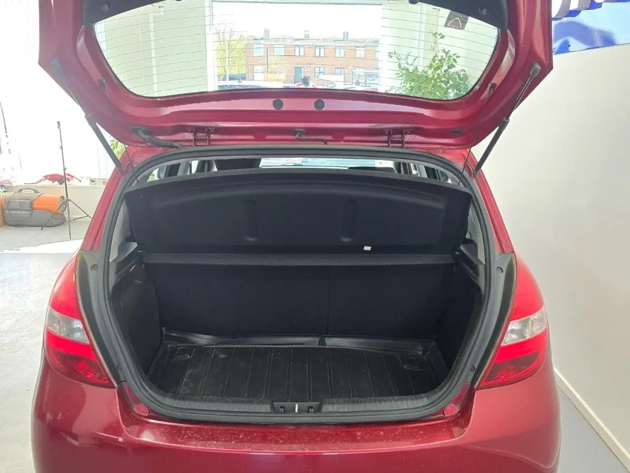 Billede 19 - Hyundai i20 1,25 Classic