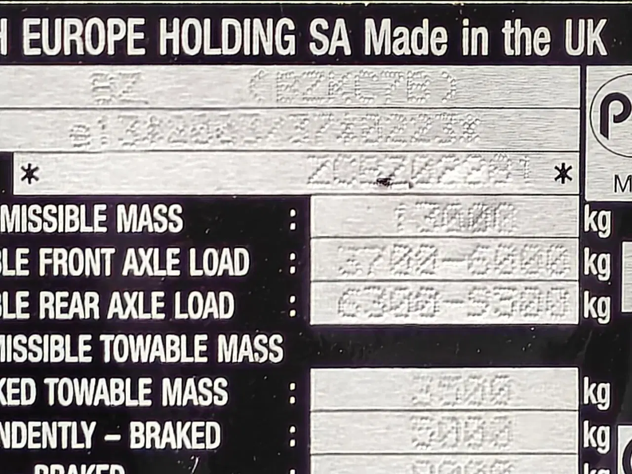 Billede 20 - New Holland T7.260 Power Command
