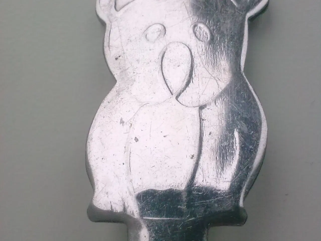 Billede 6 - Isbjørn passer på bjørne bestik og stål