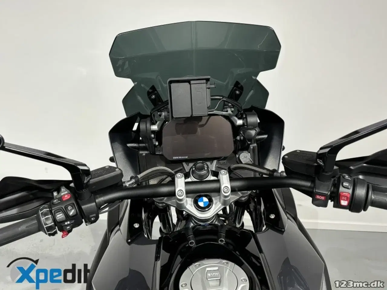 Billede 11 - BMW R 1250 GS