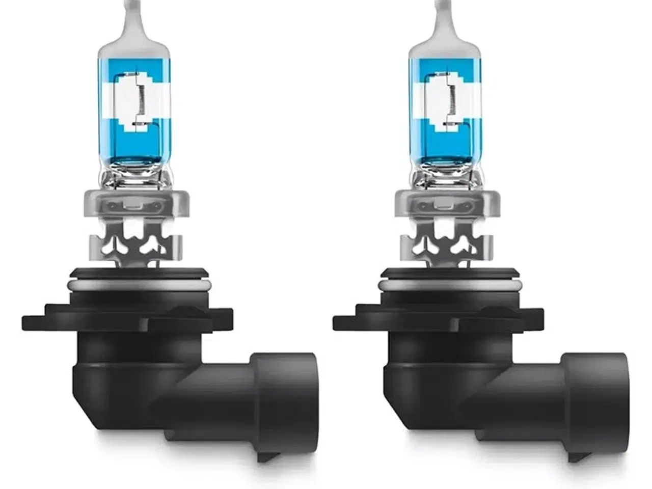 Billede 1 - Osram Night Breaker Laser HB4 51W 12V +150 Procent- Sæt