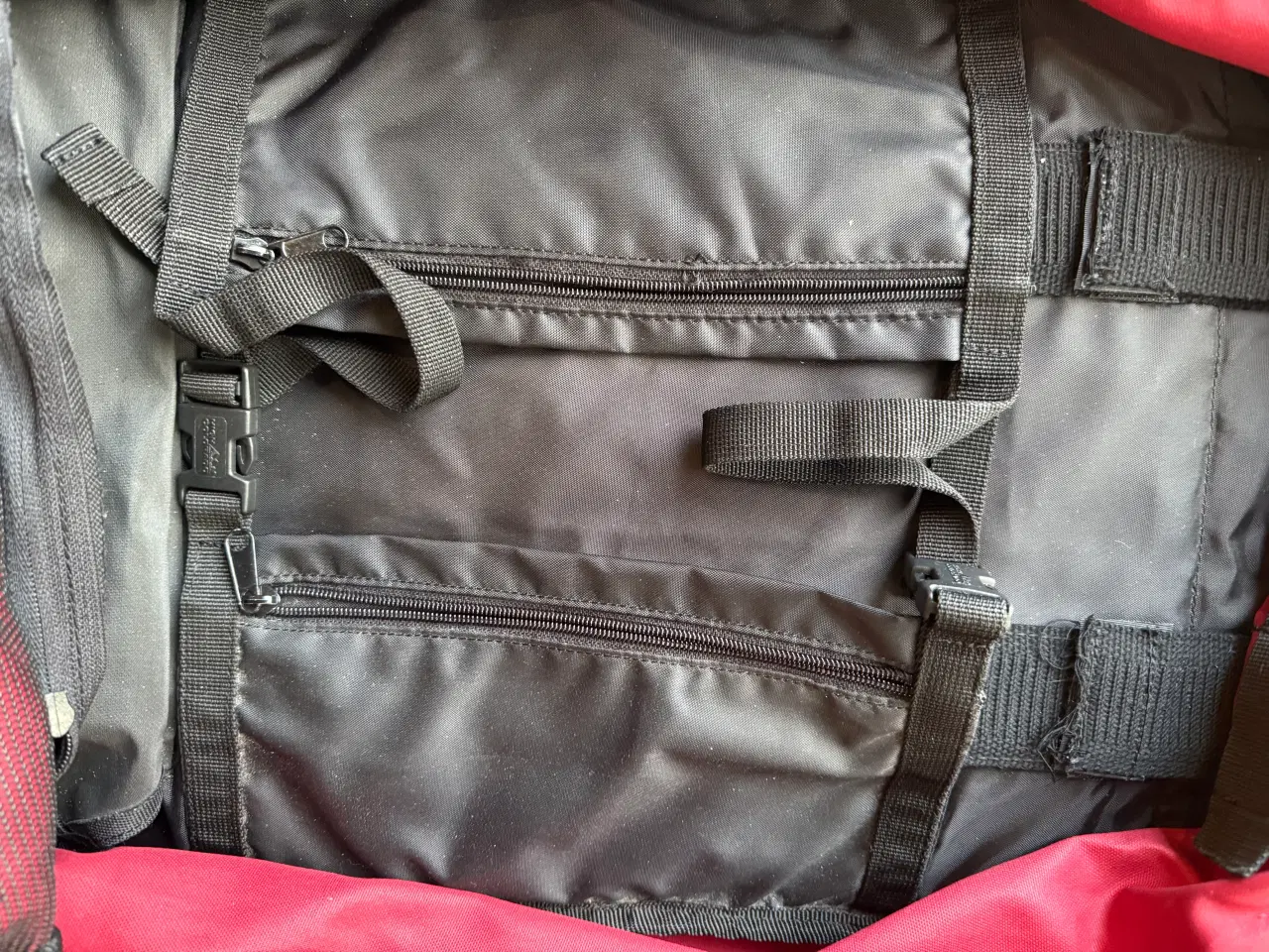 Billede 5 - Lowe alpine crossbow rygsæk