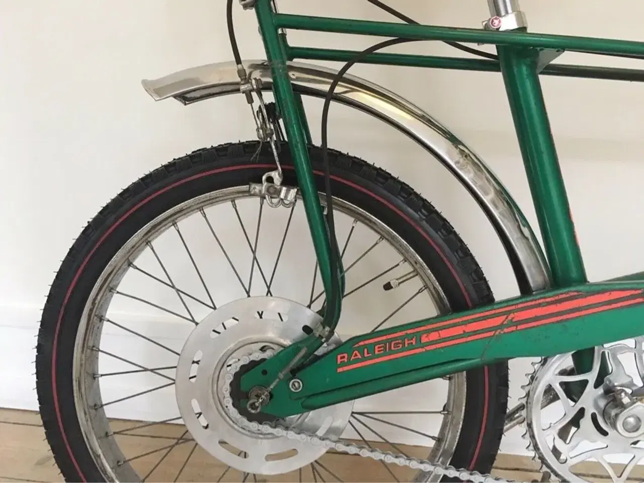 Billede 6 - Raleigh Chopper GT Sprint