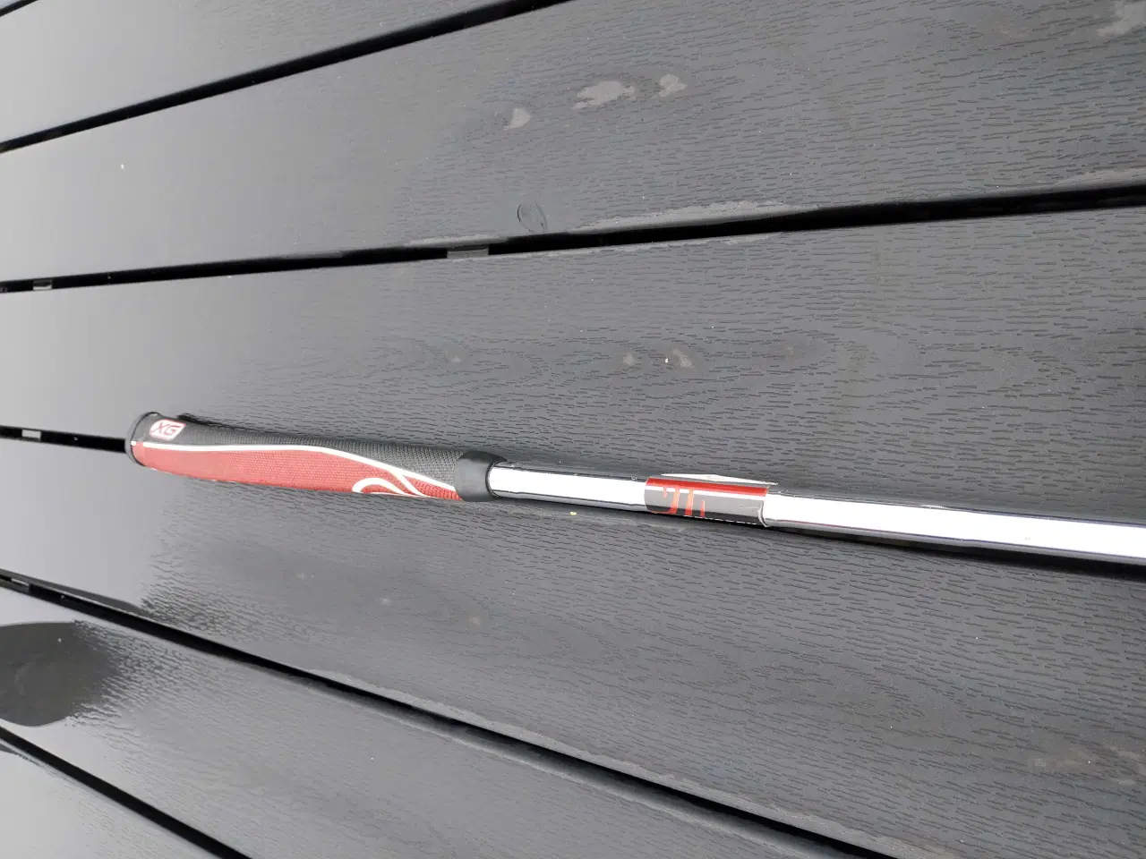 Billede 6 - Flot Odyssey White Hot XG putter