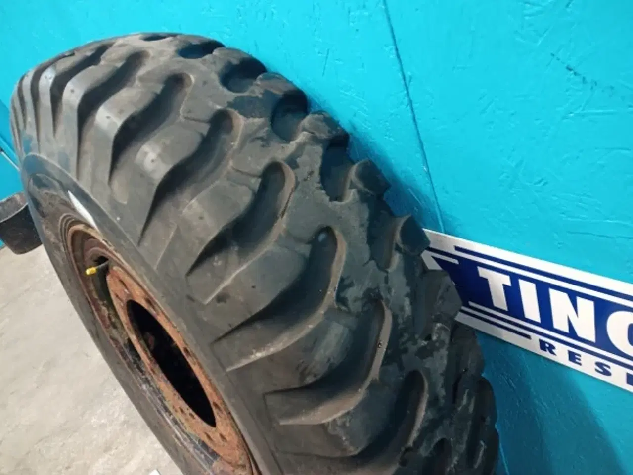 Billede 9 - 20"   11.00-20