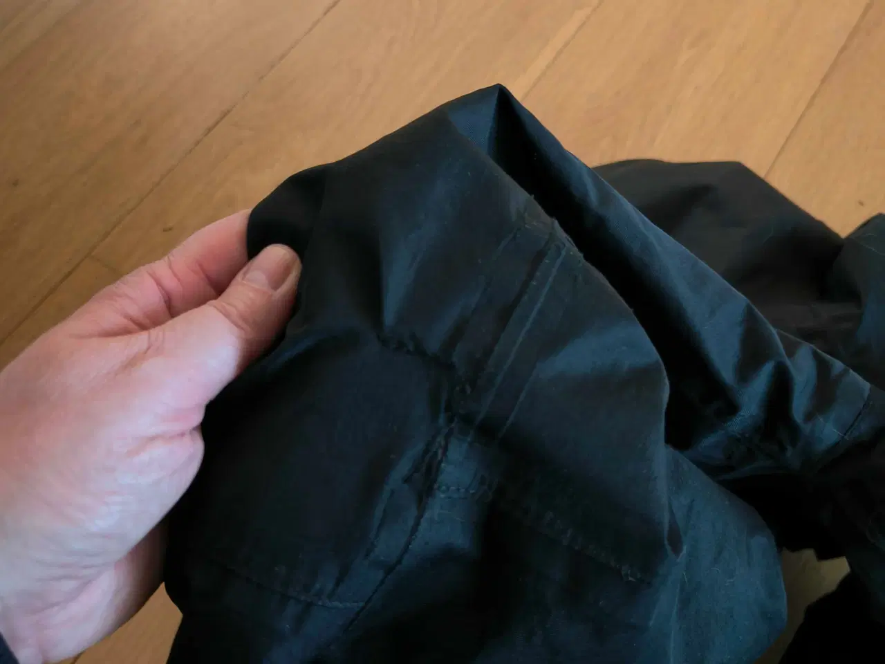 Billede 3 - Vertical skibukser str 164