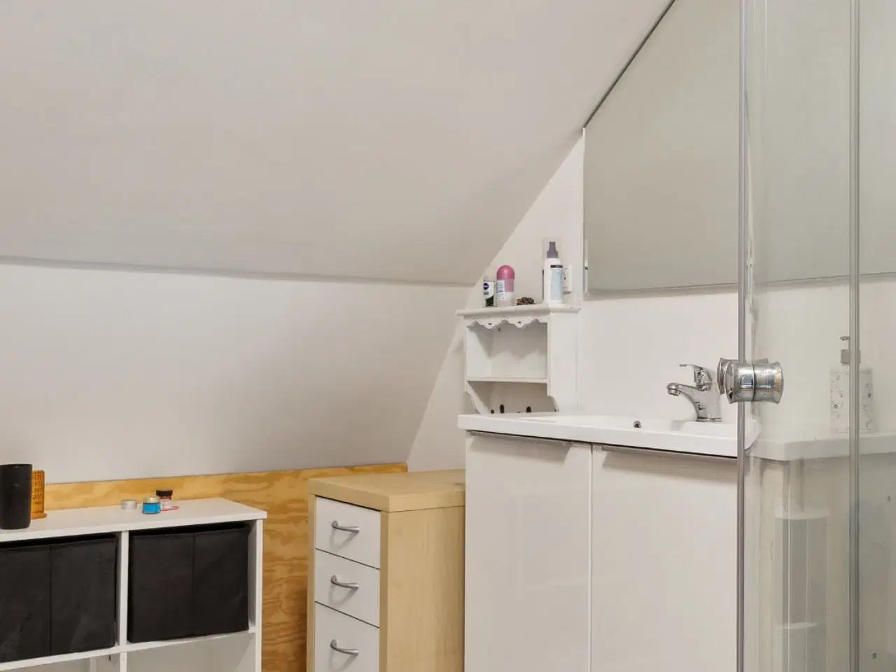 Billede 17 - Spændende hus i Vesterlund ved Give