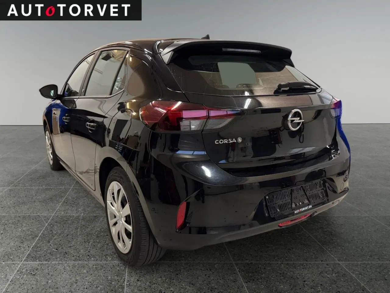 Billede 4 - Opel Corsa-e 50 Edition