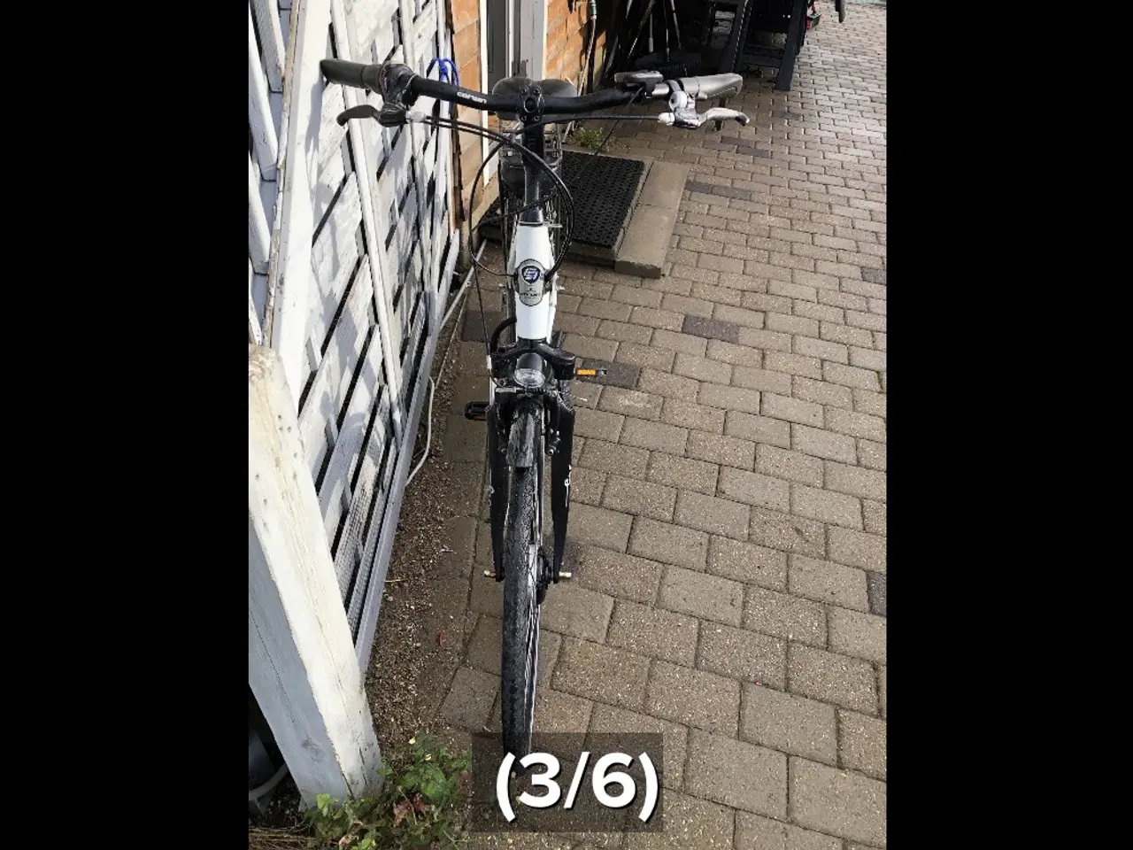 Billede 3 - El cykel corwin e 25