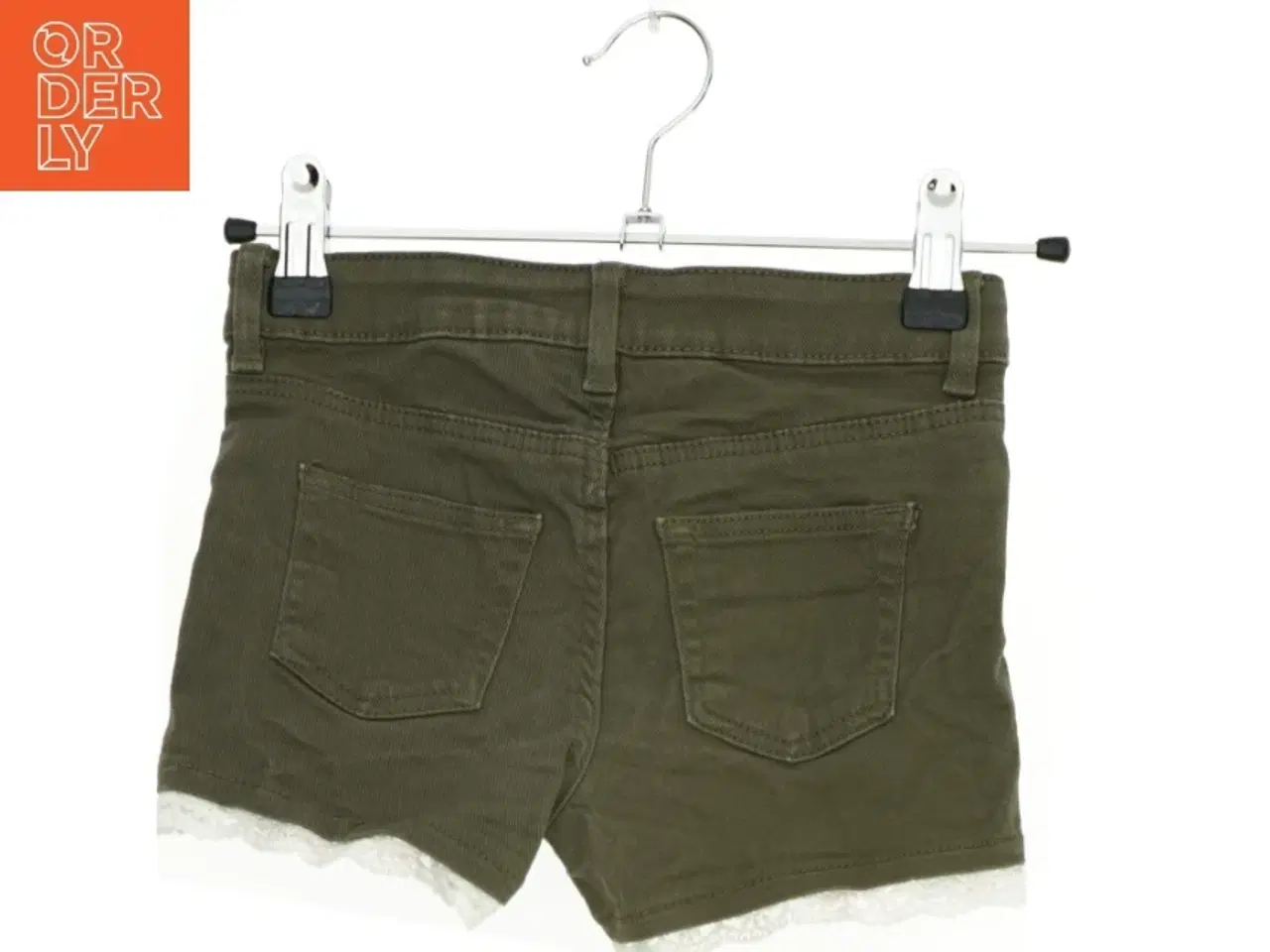 Billede 2 - Shorts fra H&M (str. 104 cm)