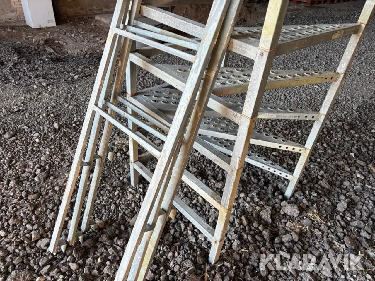 Billede 6 - Trappesystem Easey Steps