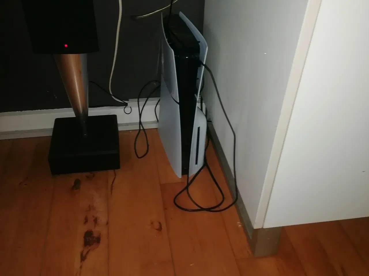 Billede 1 - Ps5 slim disk fra 16 agust