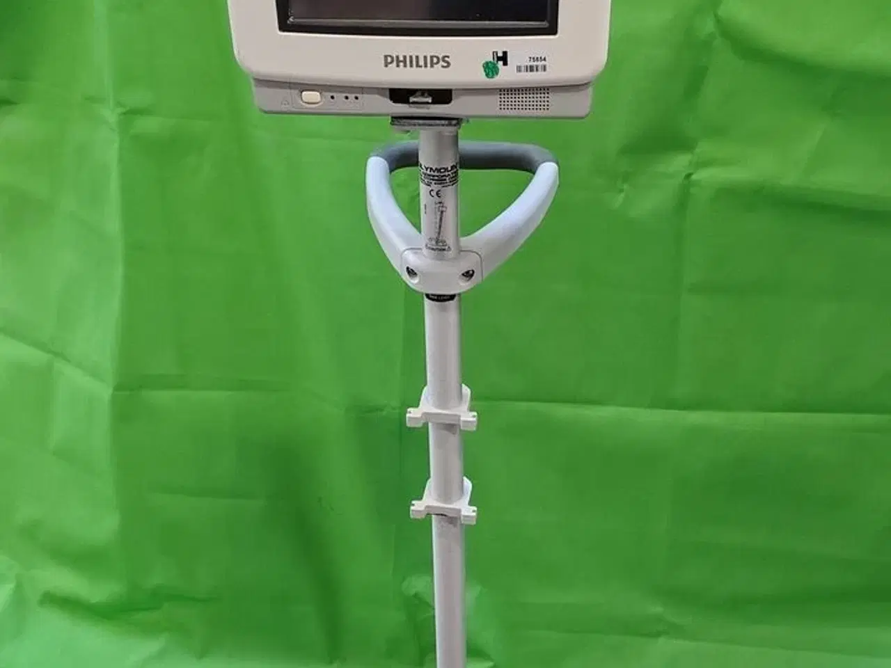 Billede 1 - Patient Monitor PHILIPS IntelliVue MP5