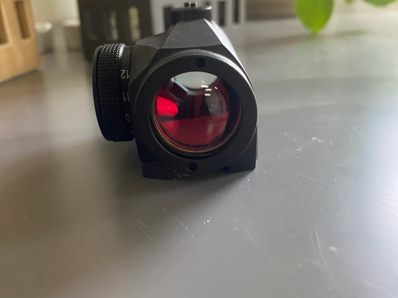 Billede 3 - Aimpoint S1 til haglgevær