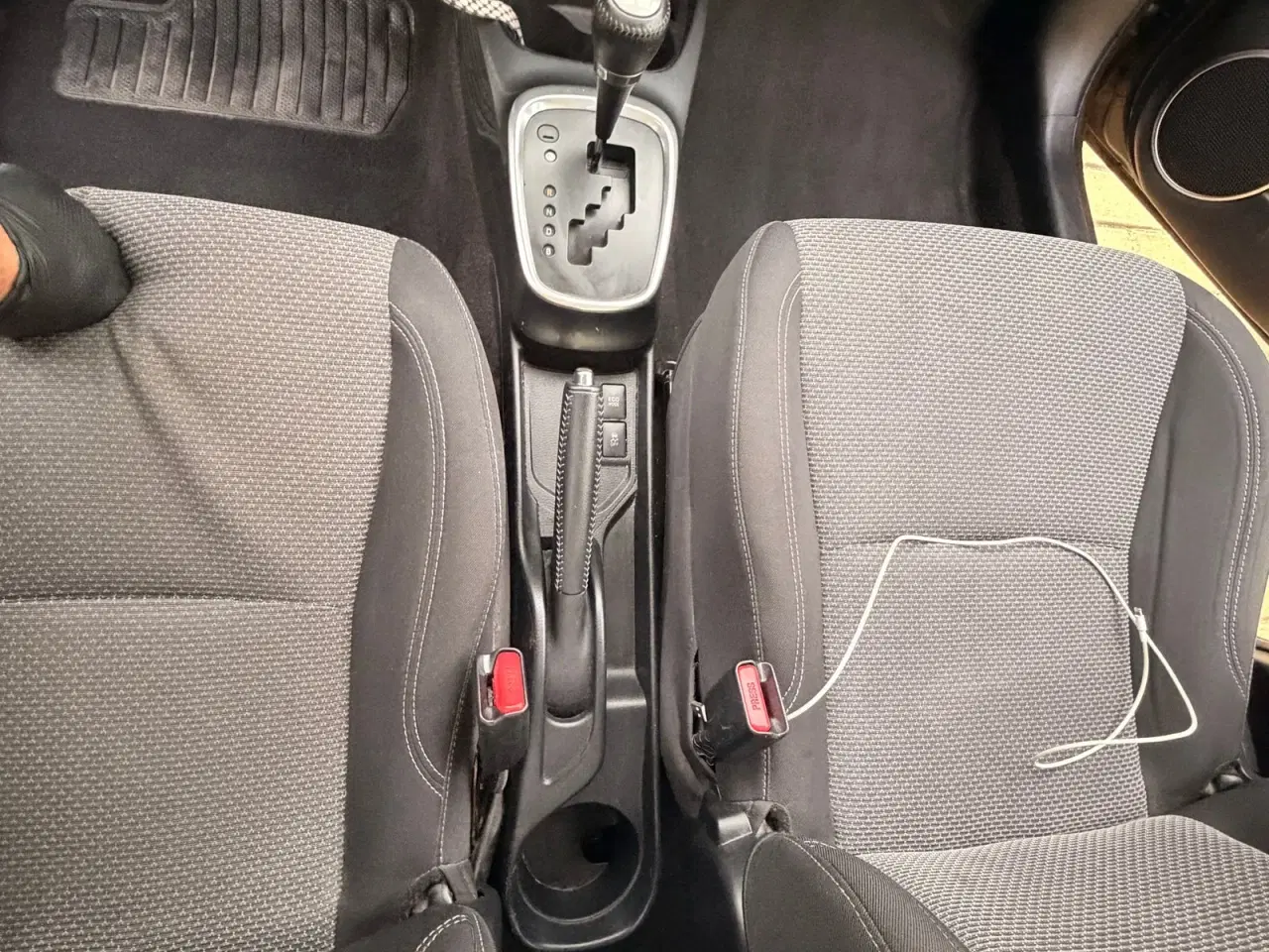 Billede 5 - Toyota Yaris 1,5 Hybrid H2 e-CVT